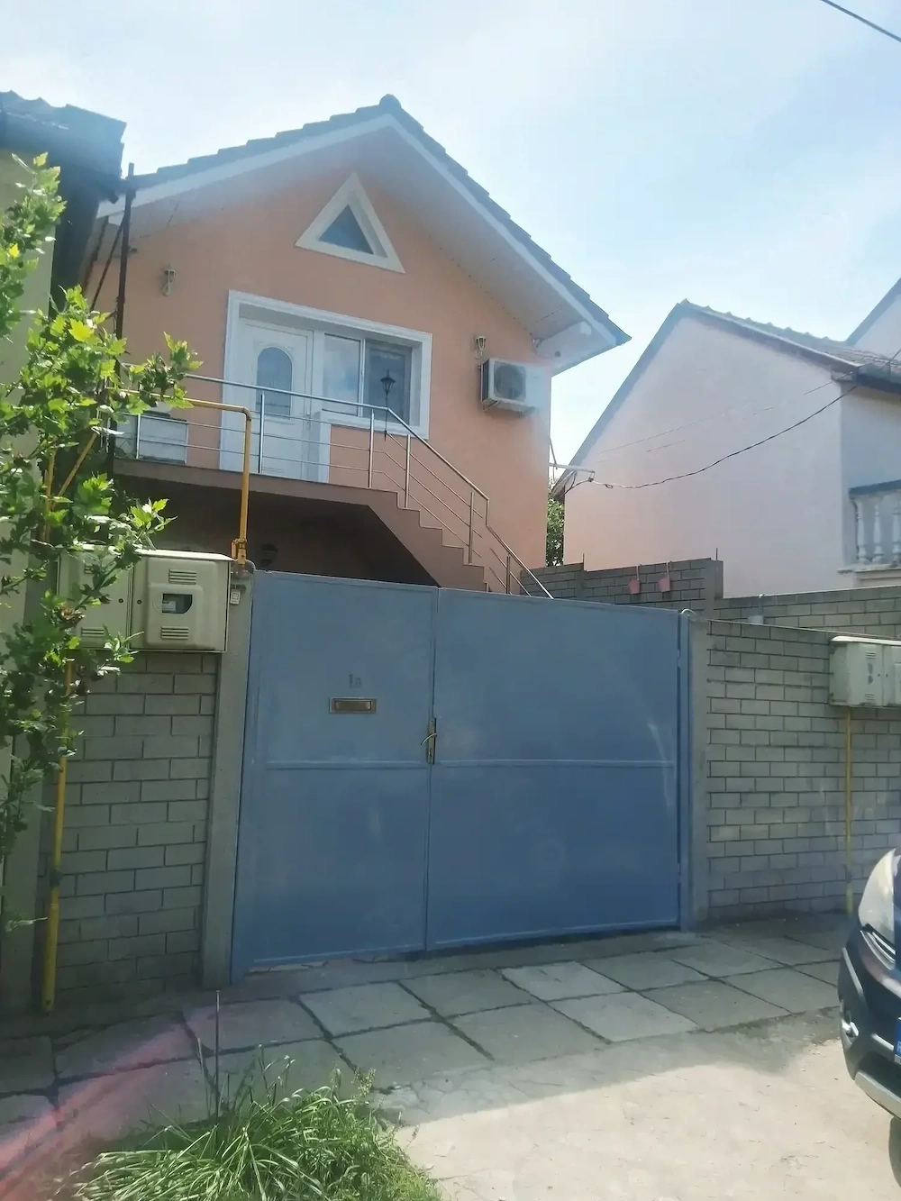 Casă de vânzare 