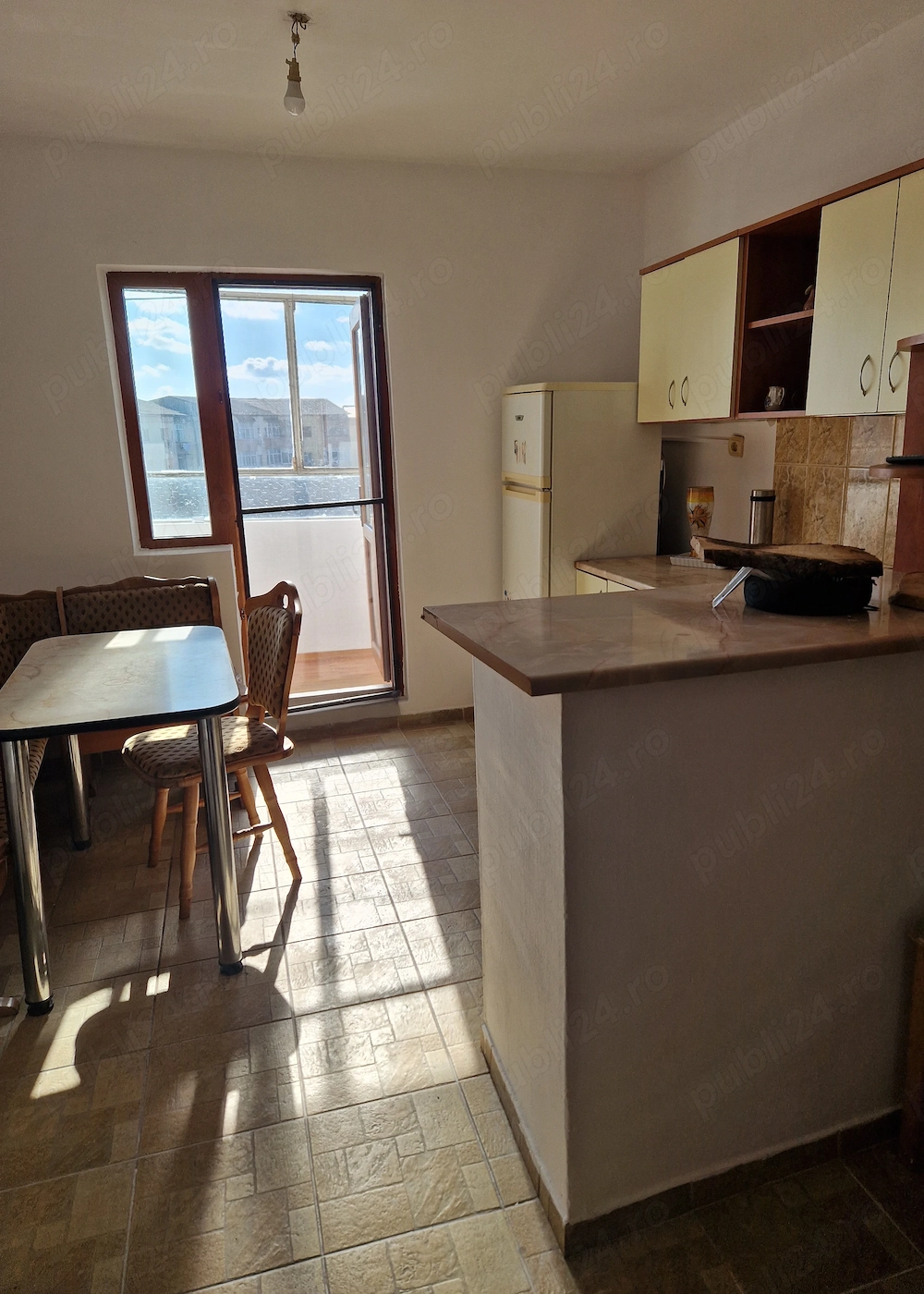 Apartament 3 camere