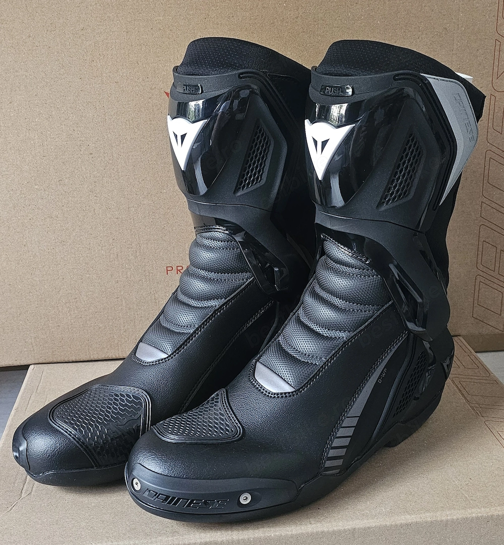 Dainese nexus 3 wp