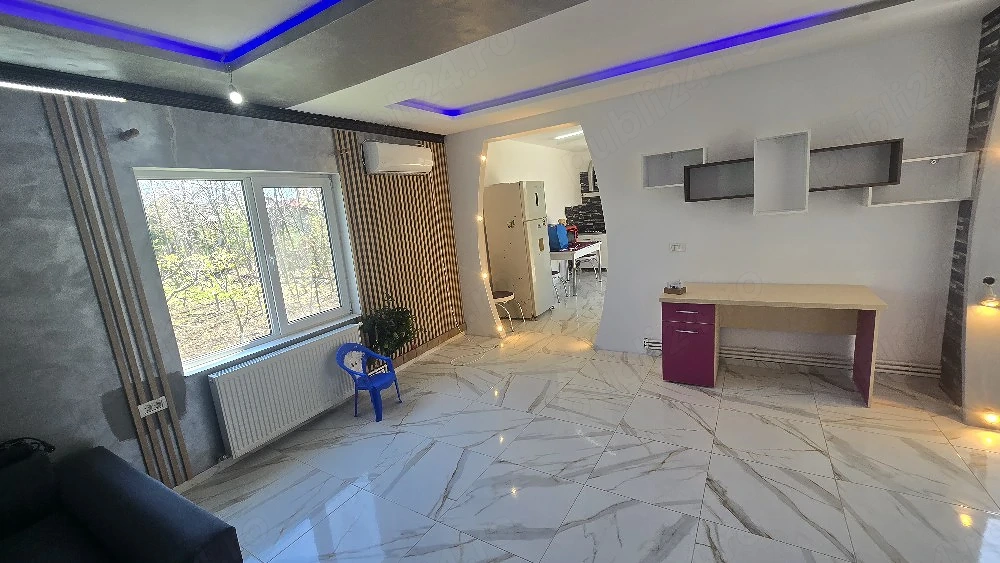 CASA DE VANZARE unitate individuala duplex