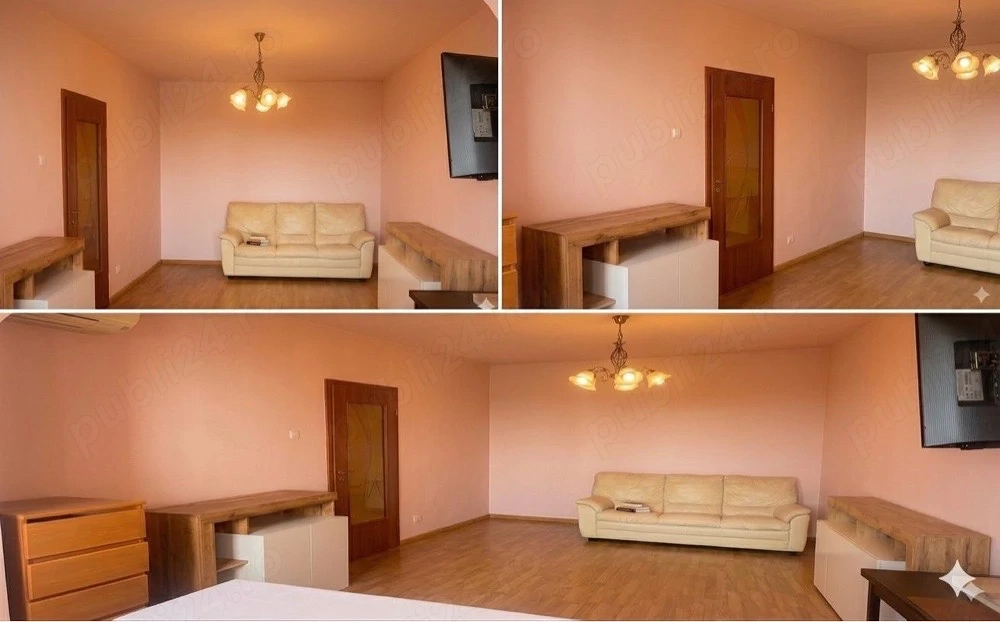 Ion Mihalache Turda  Ap.2 Camere Decomandat Contract Anaf