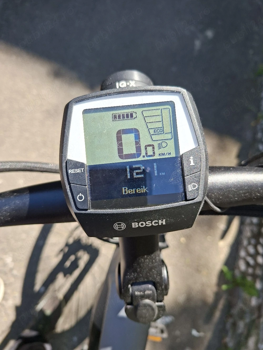 Gazelle Ultimate Speed 380