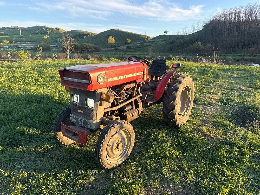 tractor massey ferguson 45 cai 
