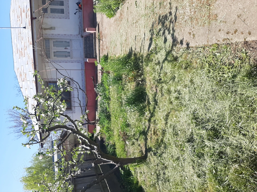 Casă de vânzare în comuna Găgești 