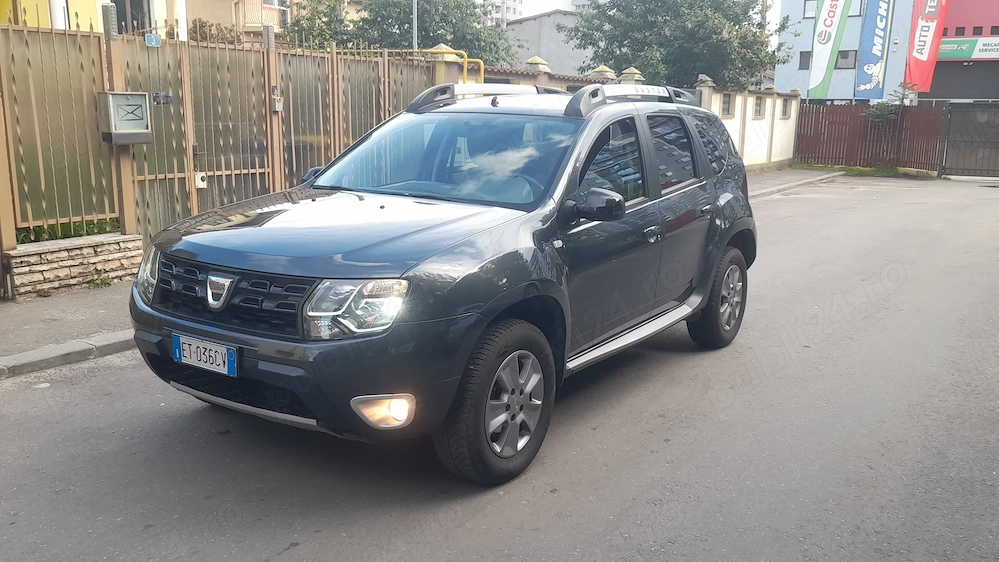Duster 2017 1.6 Gpl  6699  fix