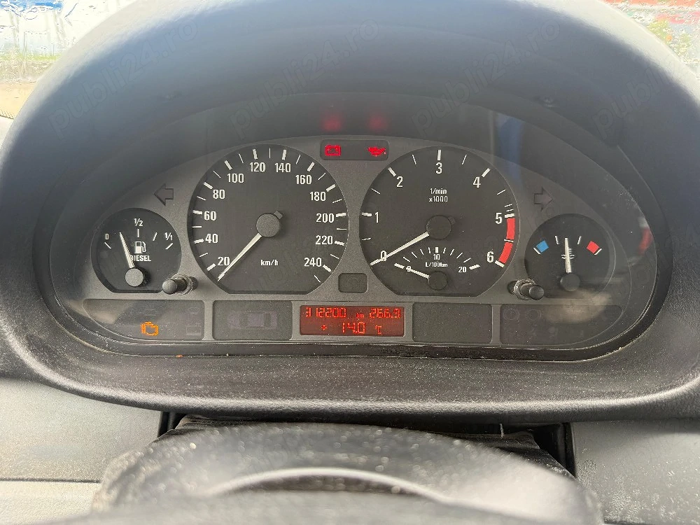 vind autoturism BMW