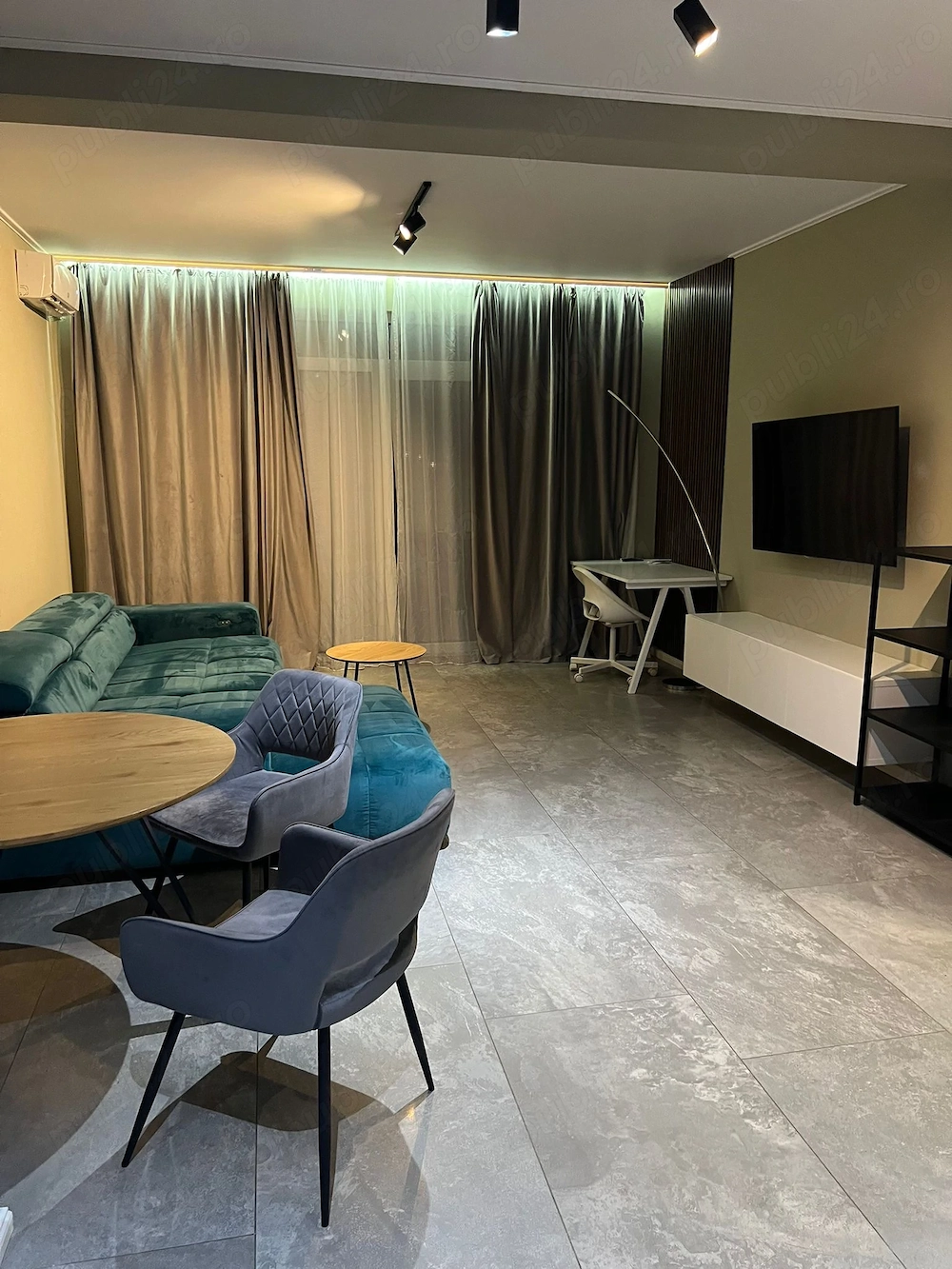 Direct de la proprietar   Apartament 2 camere, modern, pet friendly   Dumbrăvița