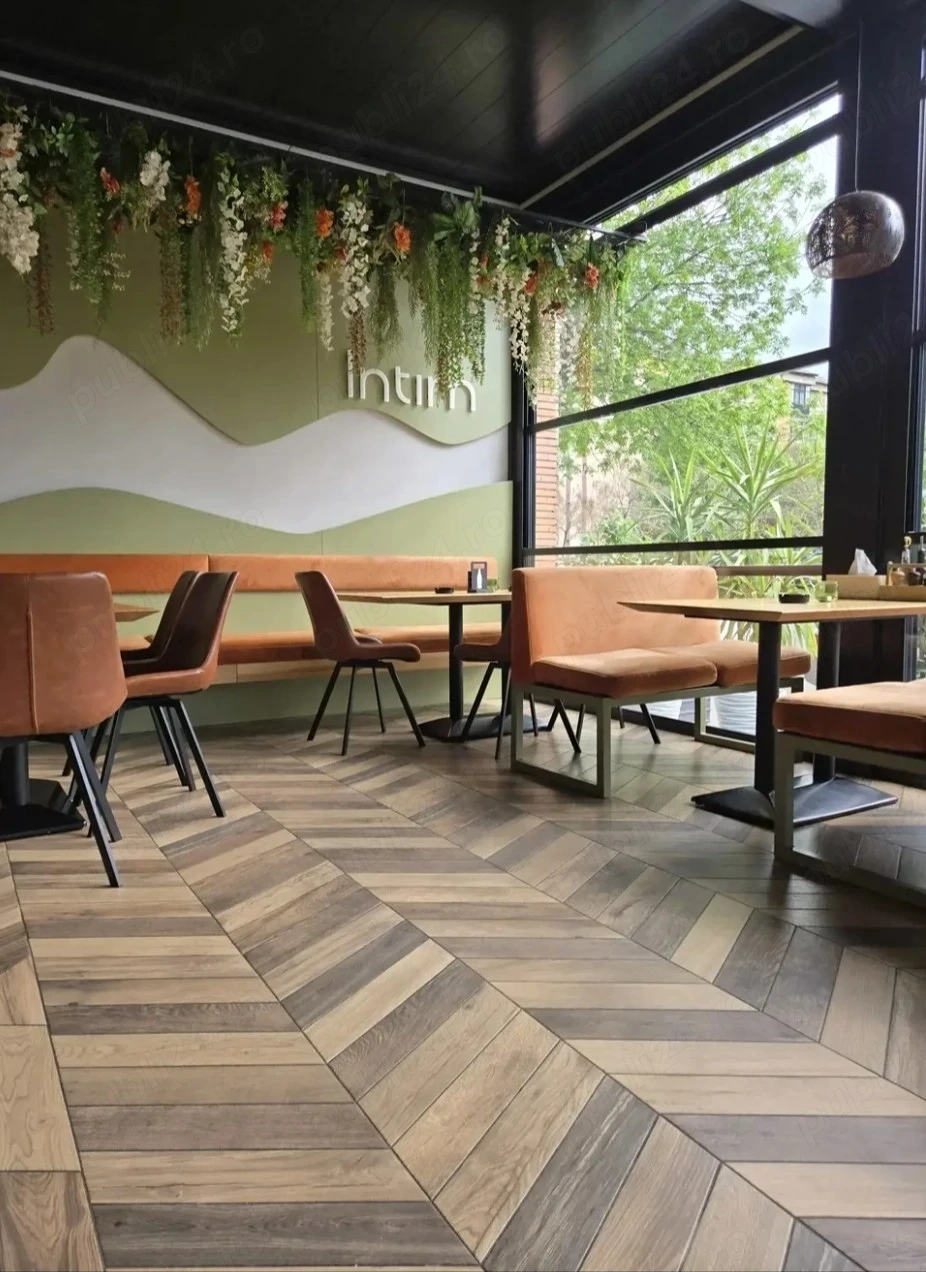 Restaurant Intim angajează personal pentru postul de ajutor de bucătar 