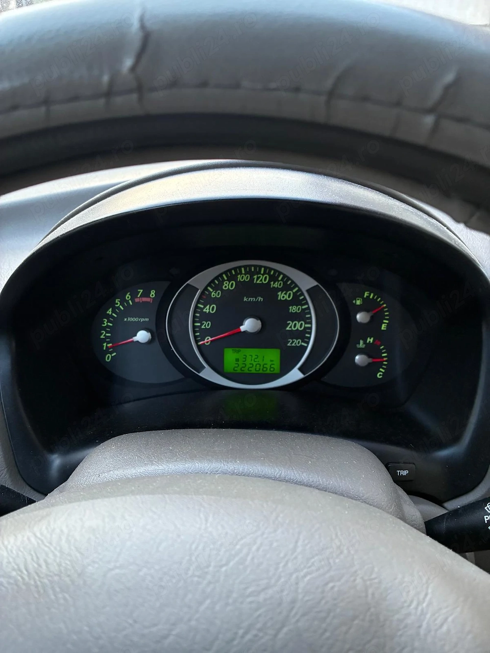 Autoturism de vanzare