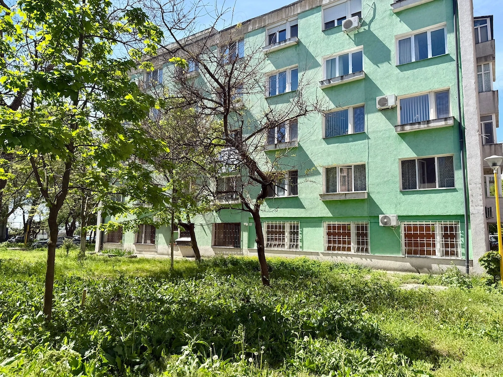 COMISION 0% - Ultracentral - apartament 2 camere etaj 1