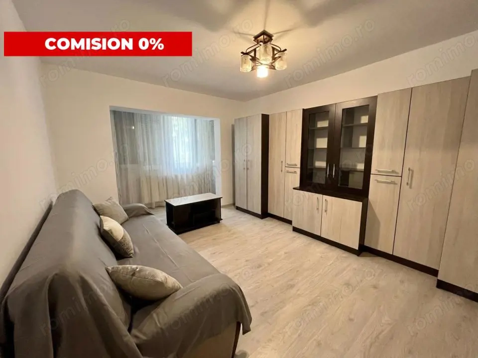 WOW | 3 camere renovat complet | Calea Șagului | Comision 0%