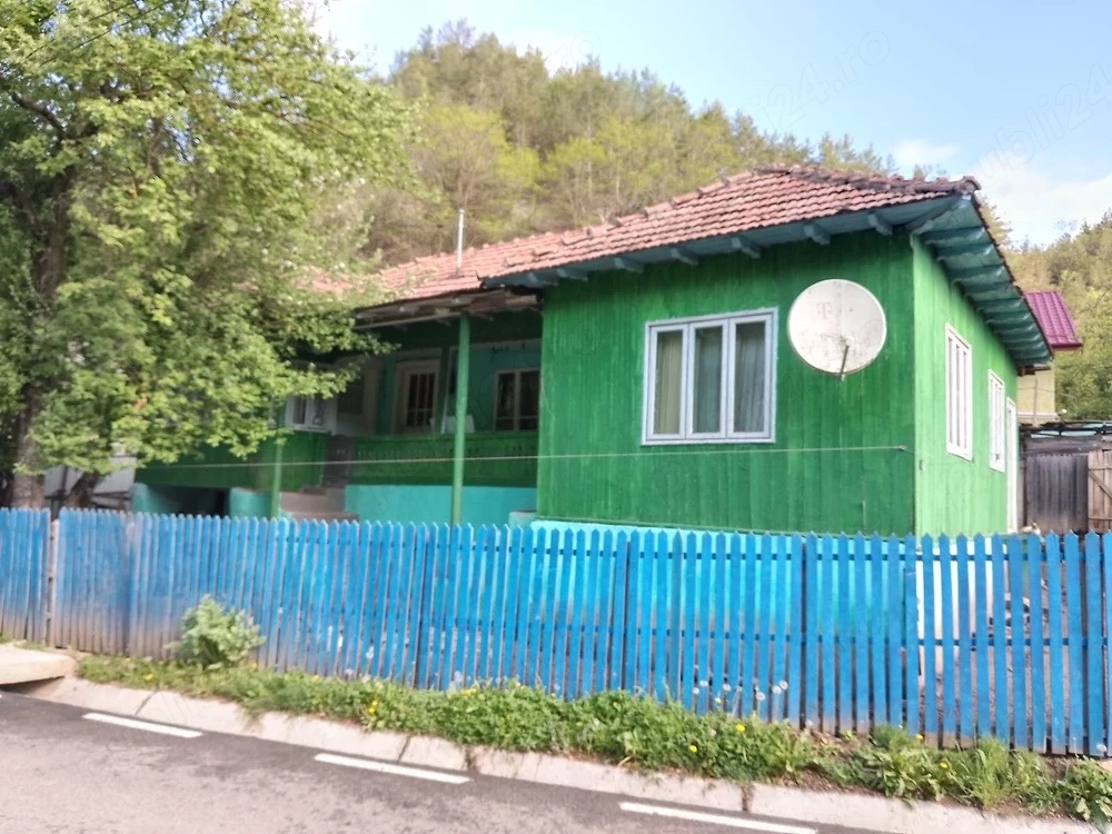 Casa de vanzare 