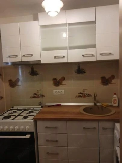 dristor fix la metrou etajul 2
