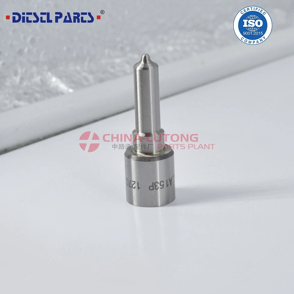 Diesel Fuel Injector Nozzles G3S36