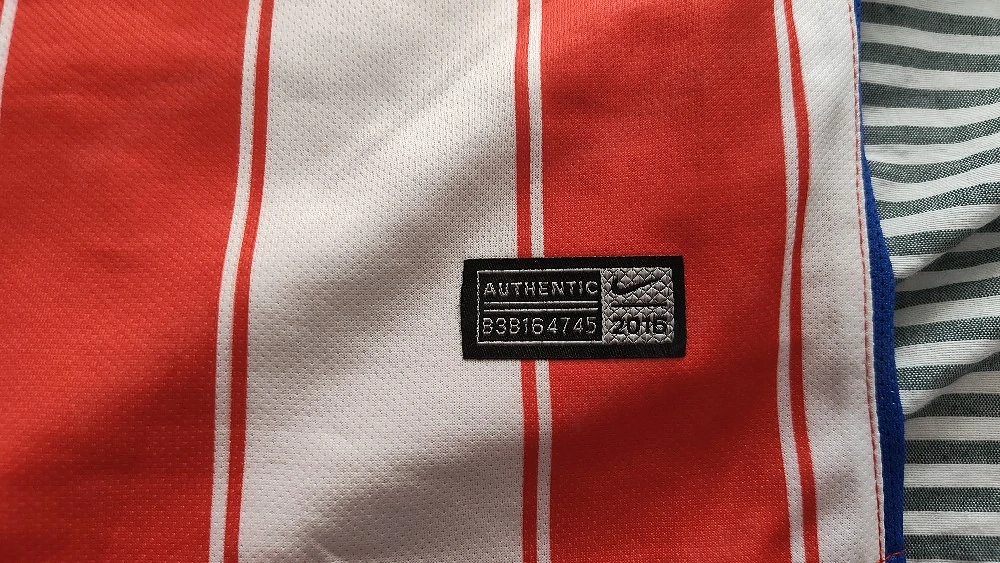 Tricou Atletico Madrid 