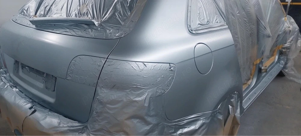 Vand Audi a3 2006 (Volan dreapta)