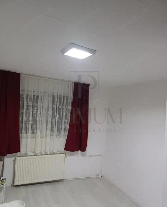 Garsoniera-Mobilata-Renovata-Steaua-Shopping City