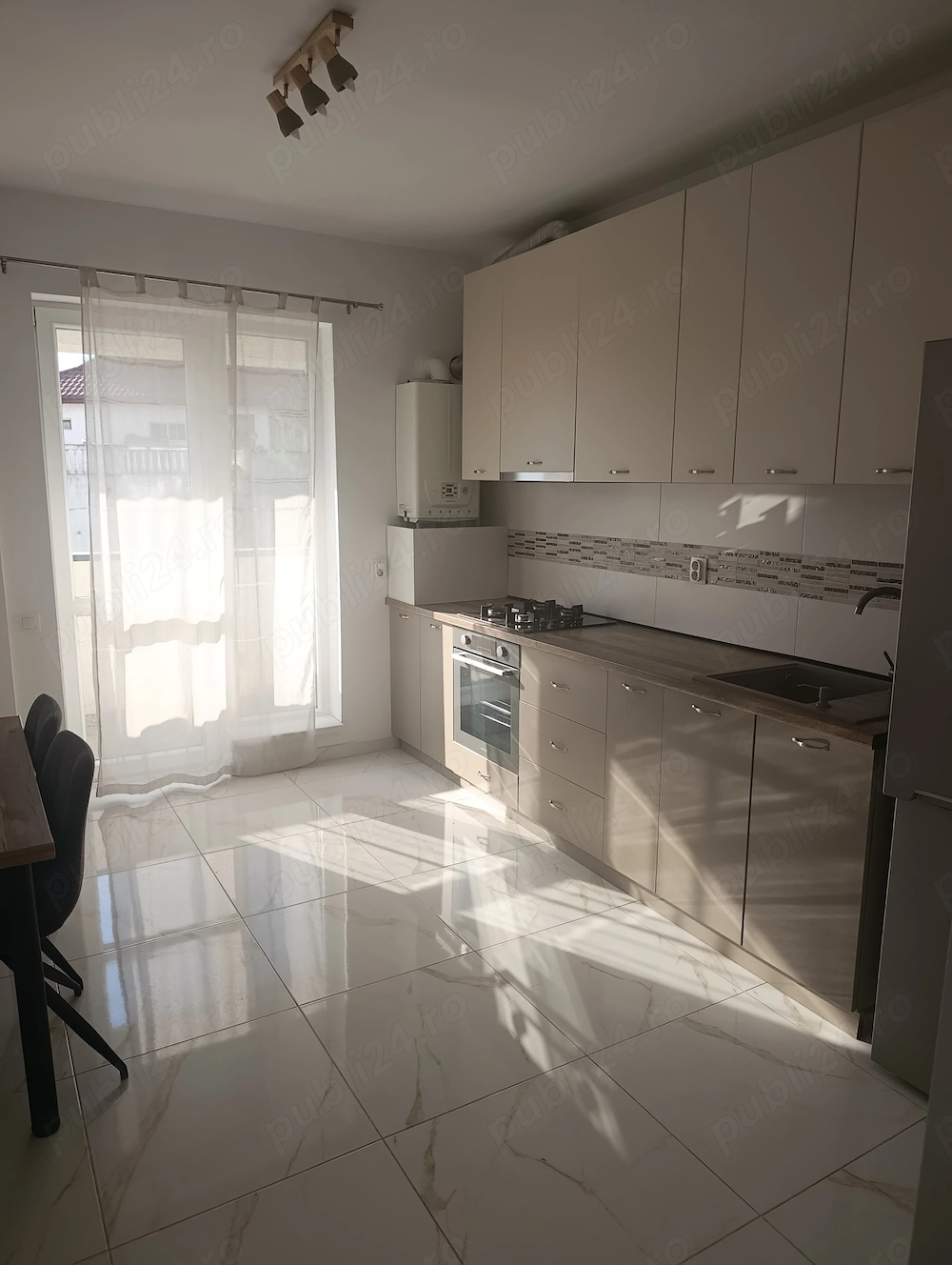 Apartament 2 camere   Bloc nou  Bucuresti