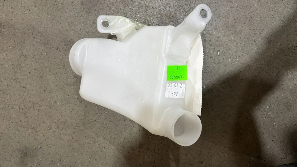 Stut admisie vas spalator vw passat b8