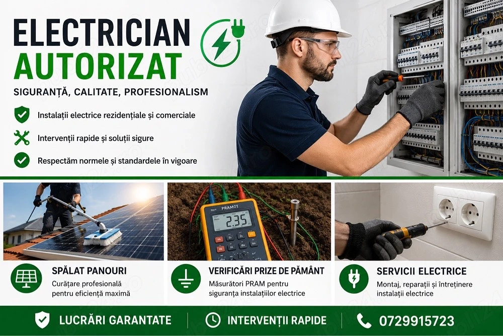 electrician
