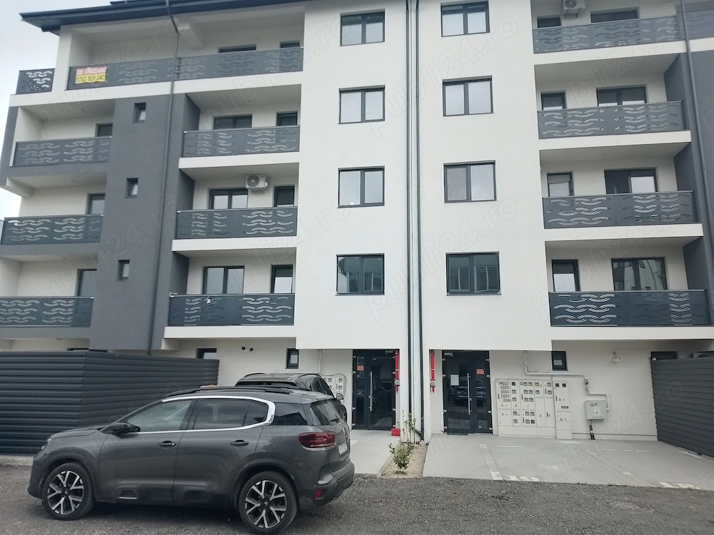 Vând apartament 2 camere 