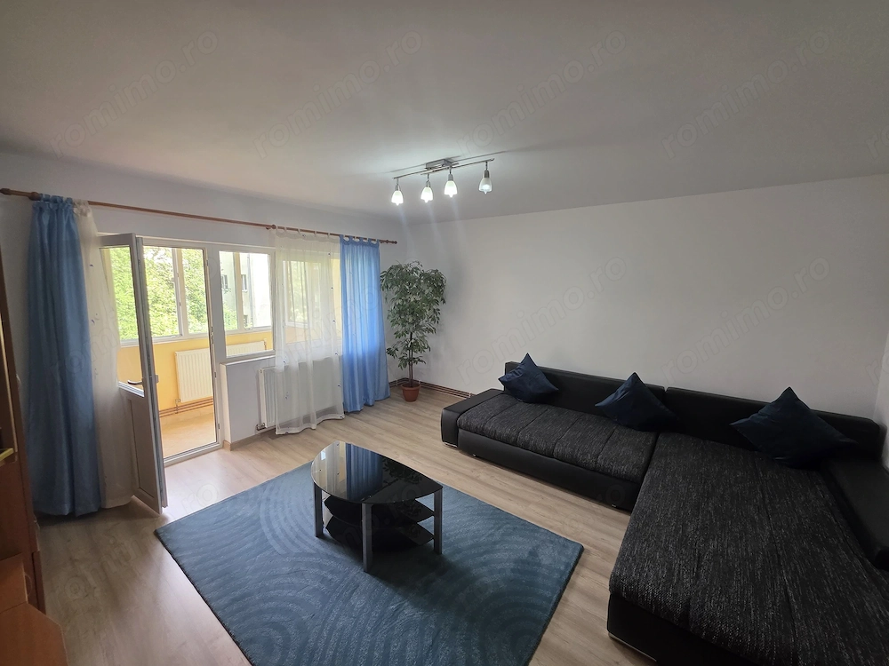 Apartament 3 camere de închiriat   lângă Shopping City- 2538