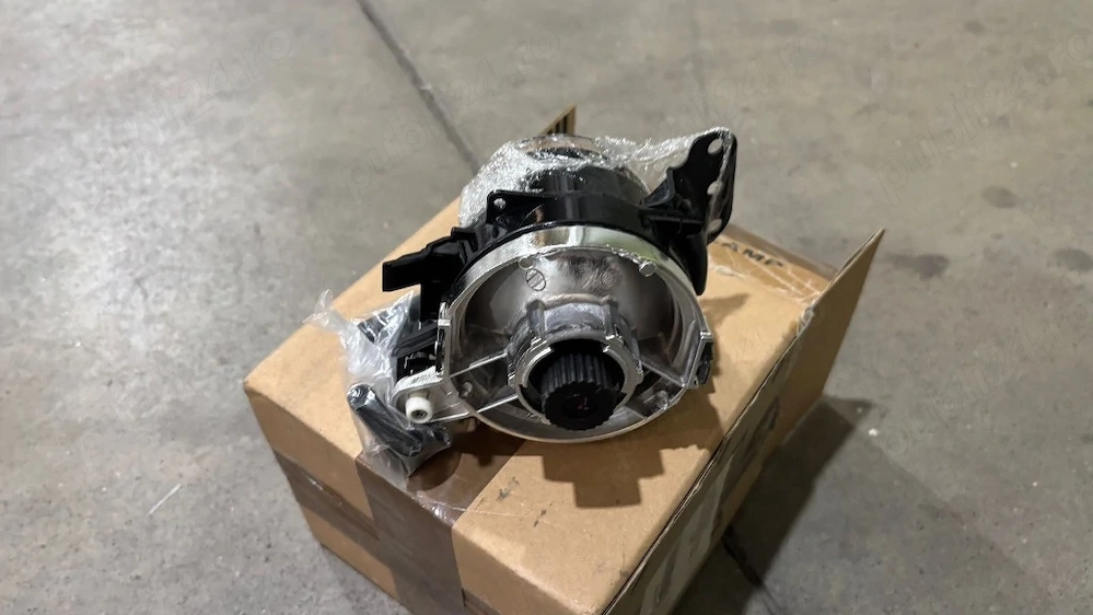 Proiector e60 03-, hb4, pt bari tip m, dr - depo-a.m. bmw
