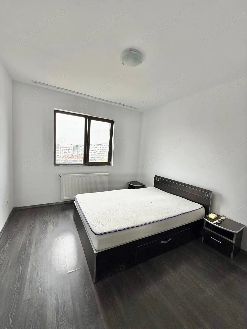 Apartament 3 camere Militari Residence mobilat si utilat
