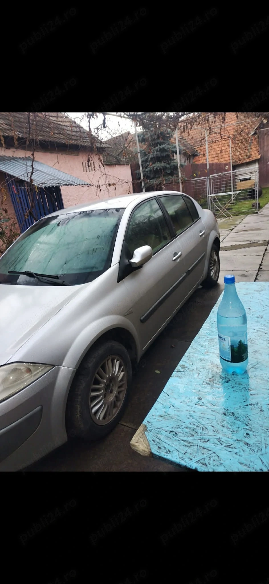 Vând Renault Megane