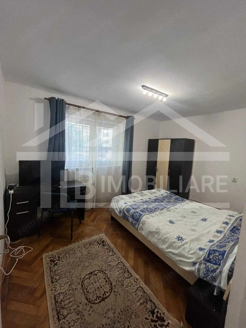 Apartament cu 2 camere, 40mp, Zona UMFST