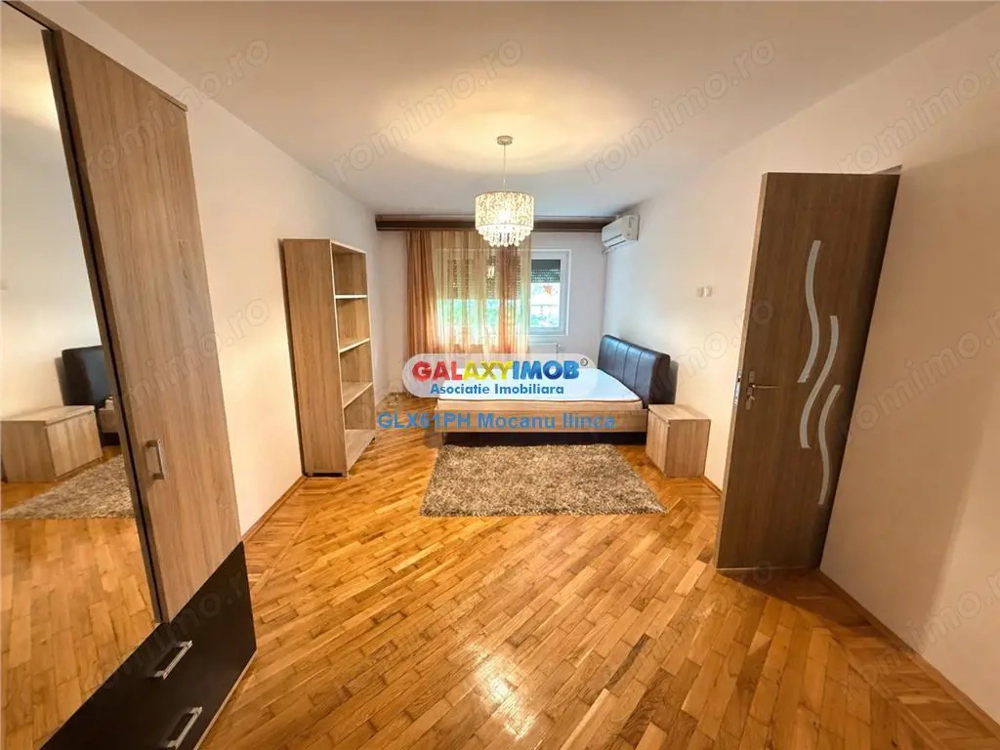 Vanzare casa 5 camere, zona linistita, Ploiesti, zona Nord