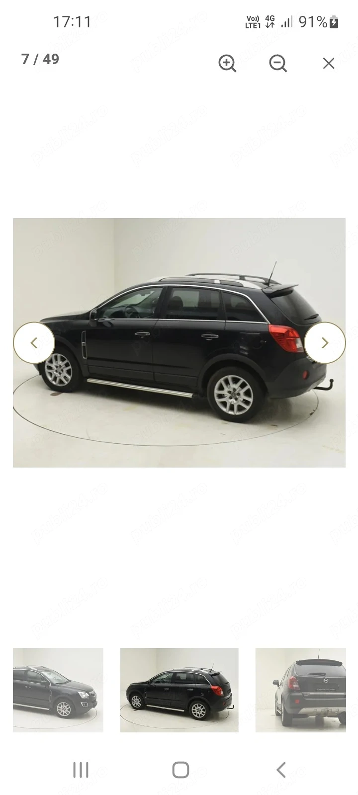 vânzare auto 