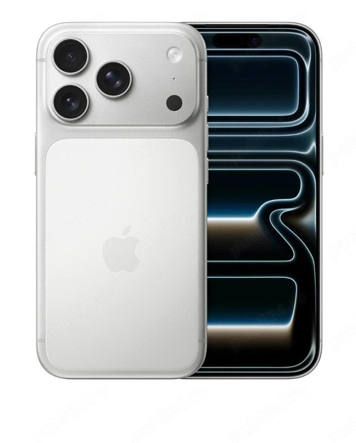 vand iphone 17 pro max