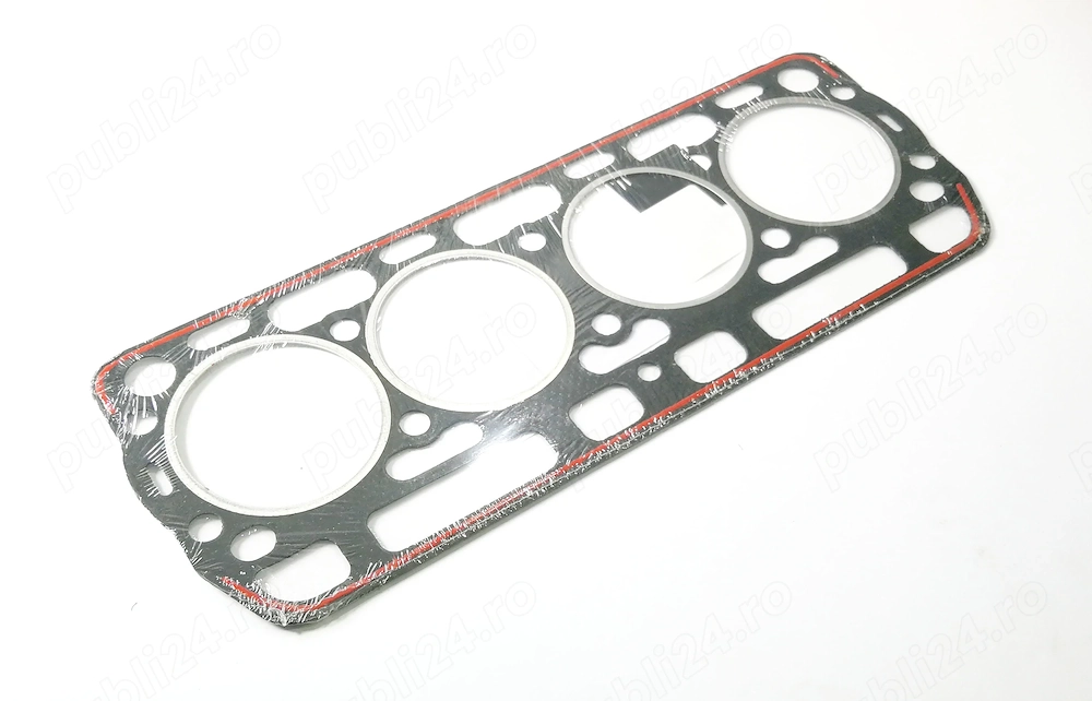 Schimb garnitura chiuloasa Alfa Romeo / FIAT 