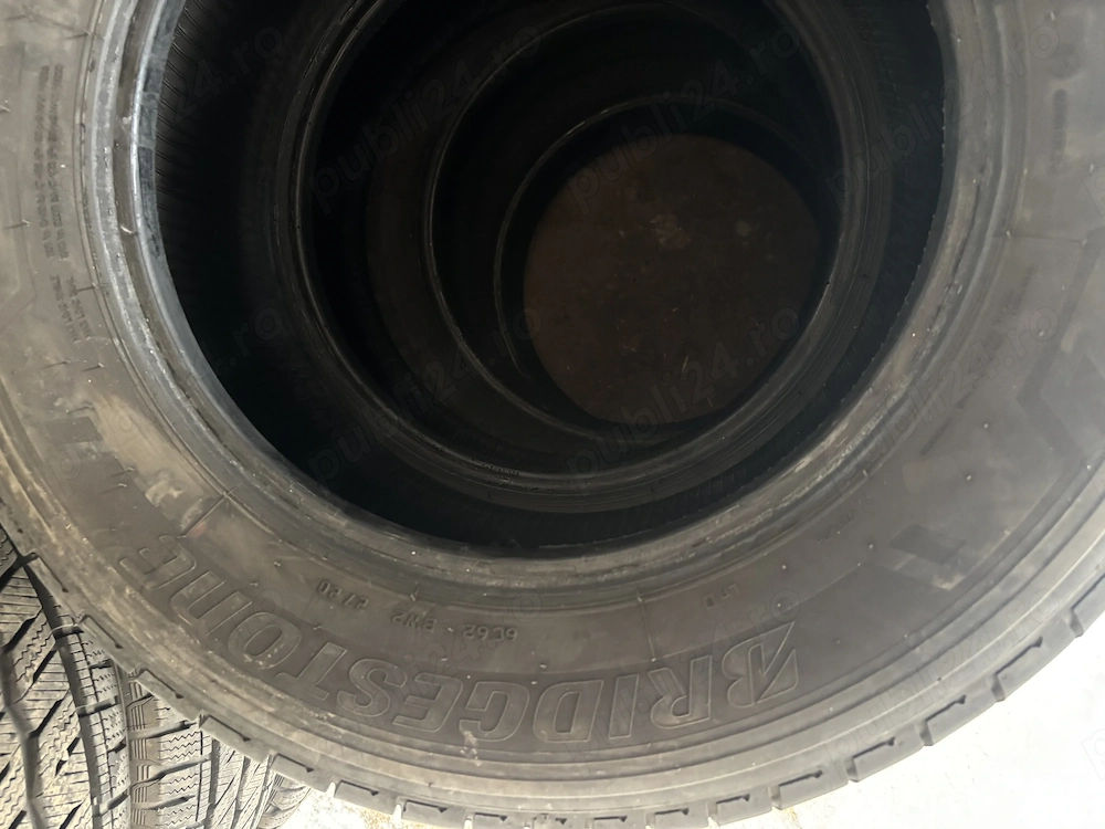 Cauciucuri 225/65 R16C 