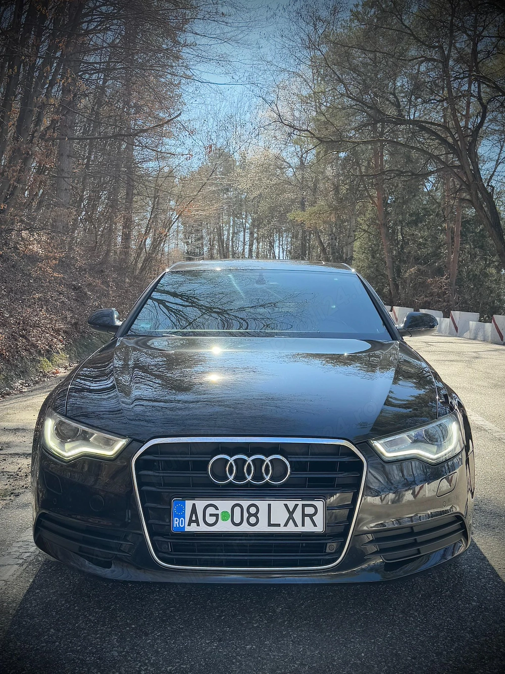 De vânzare Audi A6 C7 S-line