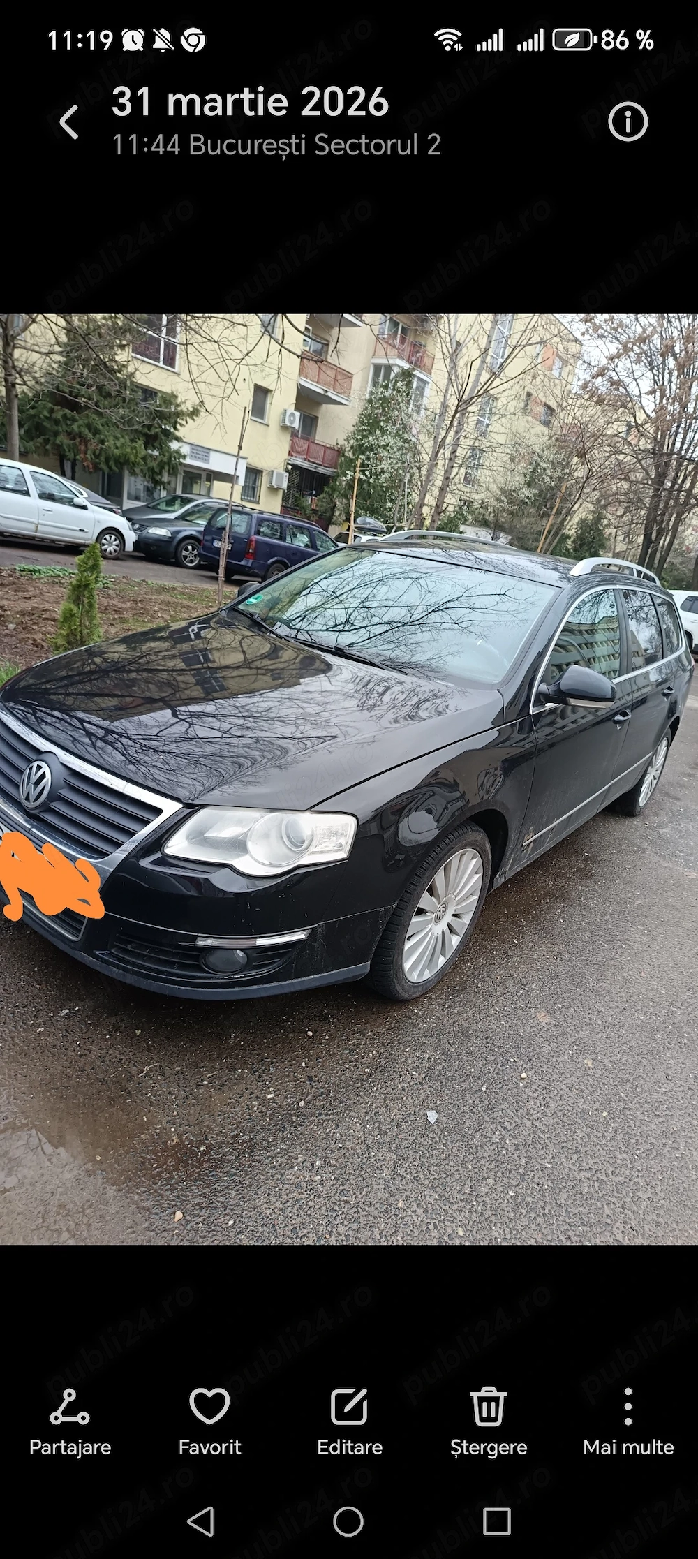 Mașină de vanzare