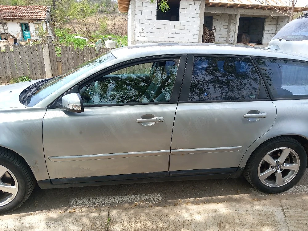 Vând Volvo 