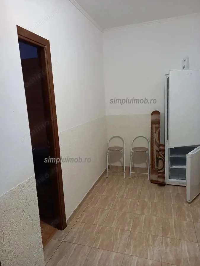 1 Decembrie 2 Camere Mobilat Centrala Propie