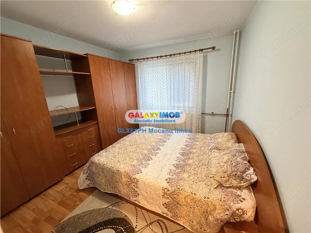 Inchiriere apartament 2 camere, Republicii, Ploiesti