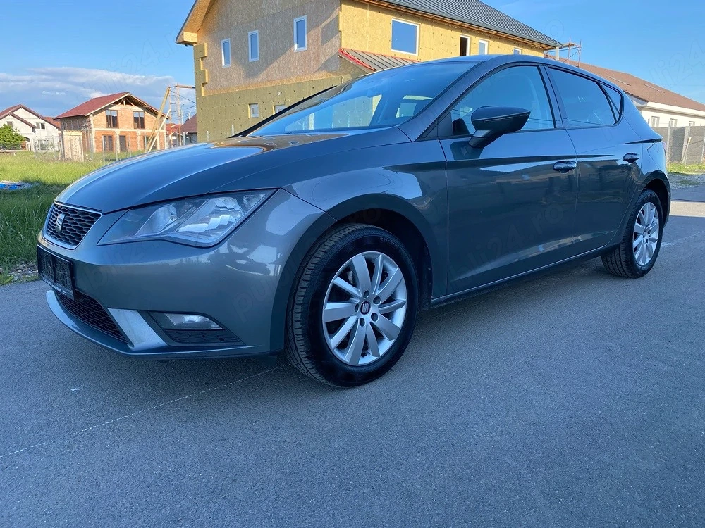 Seat Leon -Impecabil