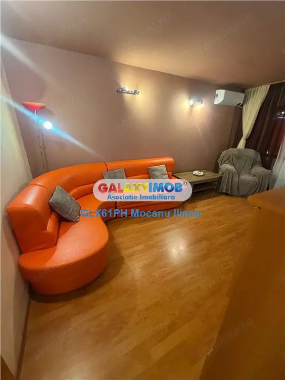 Vanzare apartament 3 camere, 9 Mai, Ploiesti