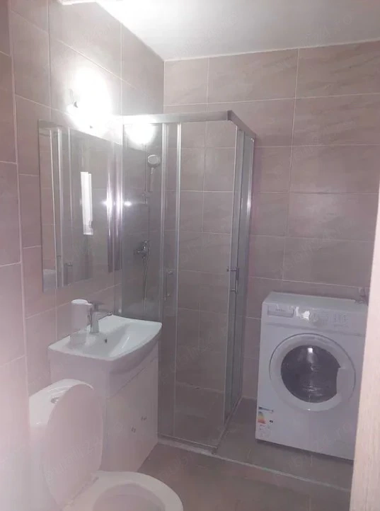 Apartament cu 2 camere in Tatarasi-Flora,la bulevard