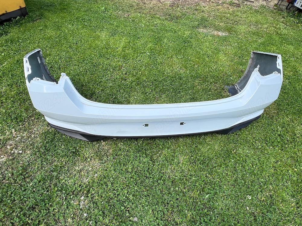 Vand bara spate si spoiler Hyundai Elantra 2022