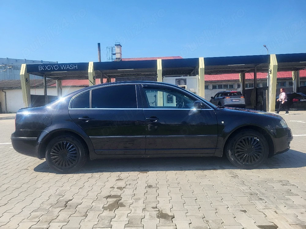 Skoda Superb 1.9tdi 