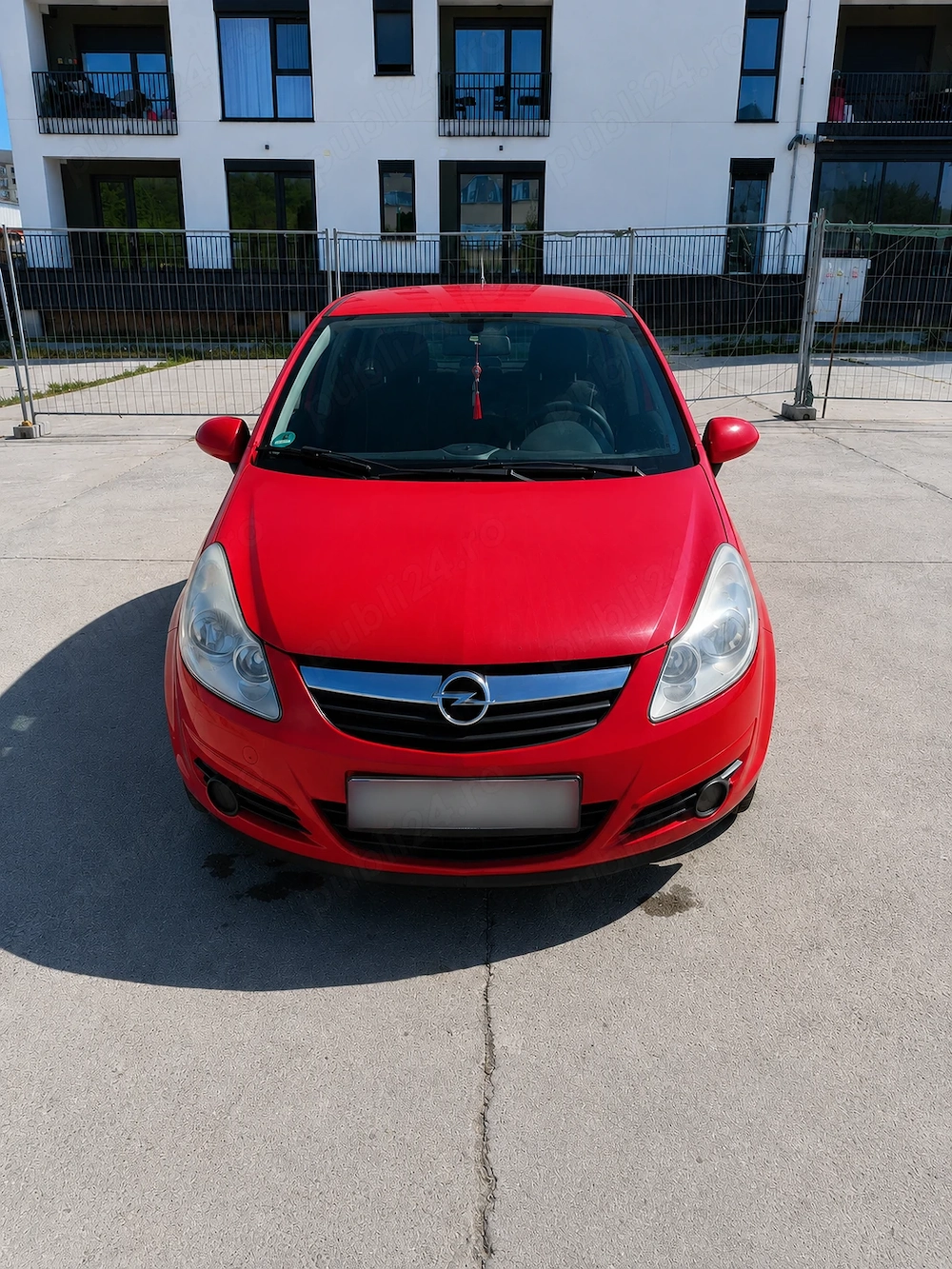 Opel Corsa 1.2   115.000 km REALI   Întreținută   Aer Condiționat   2 Seturi Jante + Anvelope