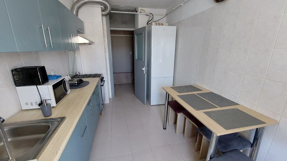 Apartament cu 3 camere in Cug-Biserica Inaltarea Domnului
