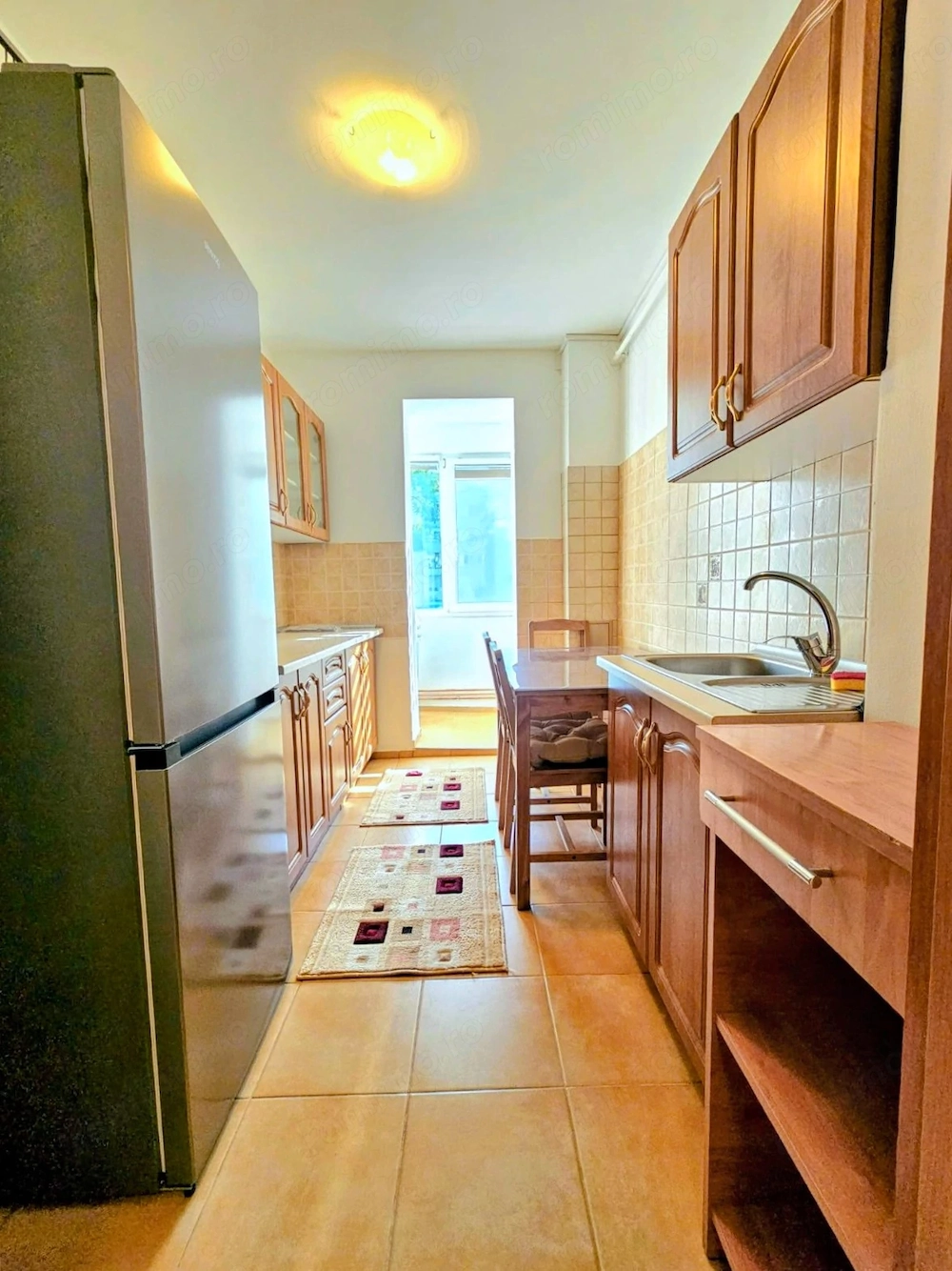 Apartament 3 camere Pet FRIENDLY Gheorghe Lazar 