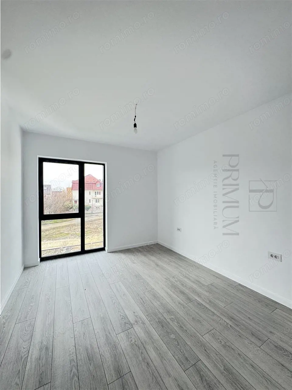 BRAYTIM - 2 CAMERE - ETAJUL 1 - BLOC NOU - FINALIZAT - CLIMA
