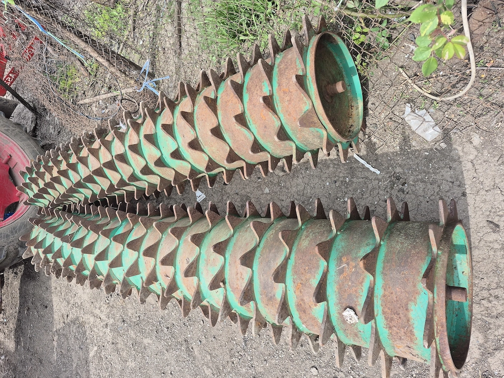 Tavalugi paker 2,5m